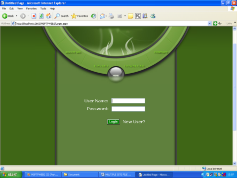Multiple Site File Transfer Protocol 02