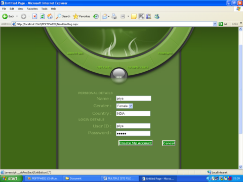 Multiple Site File Transfer Protocol 03